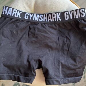 Gymshark seamless shorts size Medium